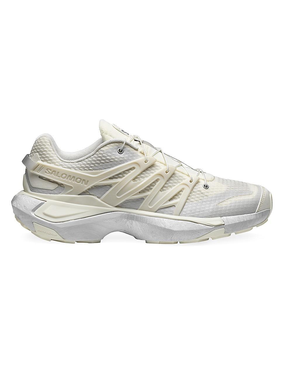 Mens Advanced XT PU. RE Low-Top Sneakers Product Image