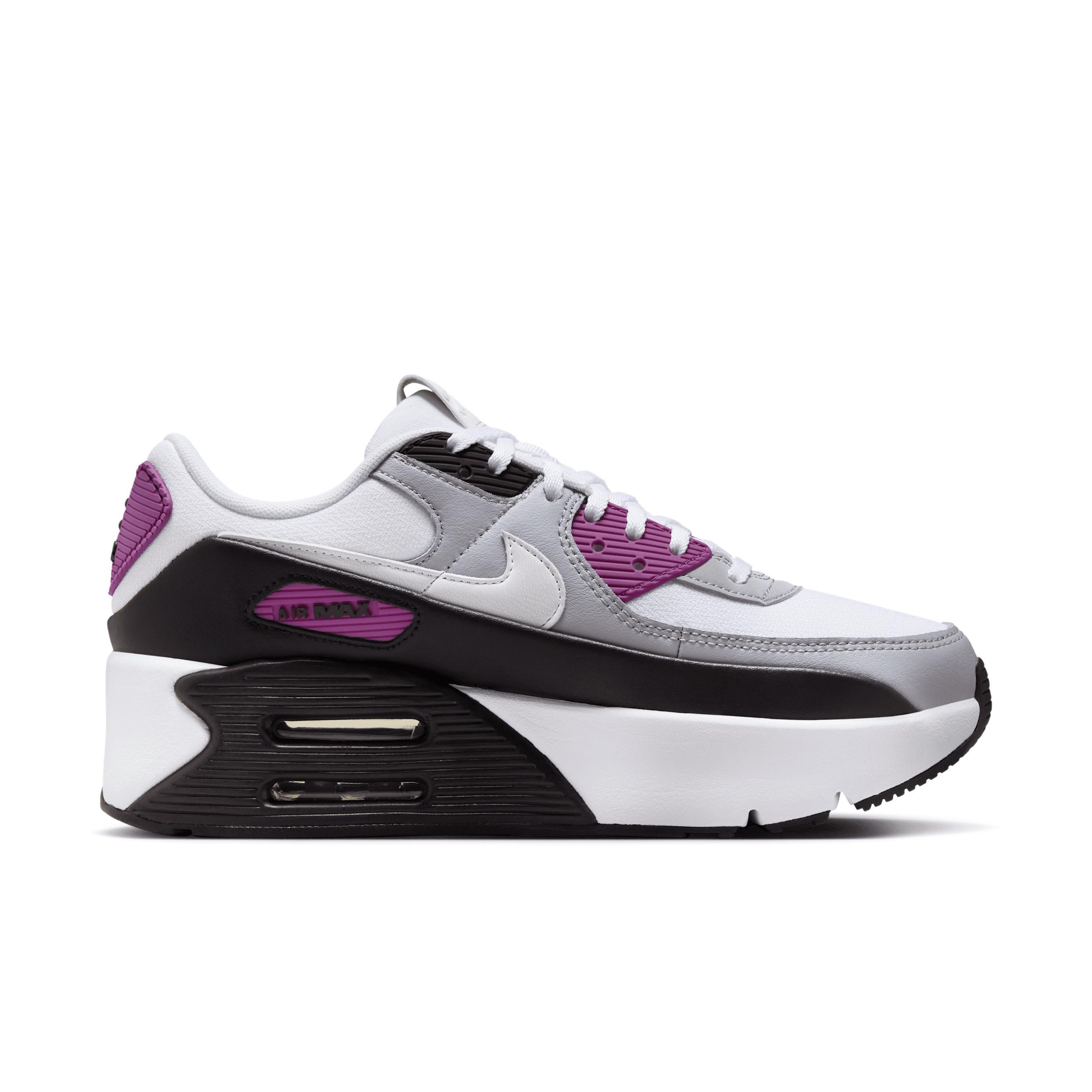 Nike Women's Air Max 90 LV8 Shoes Product Image