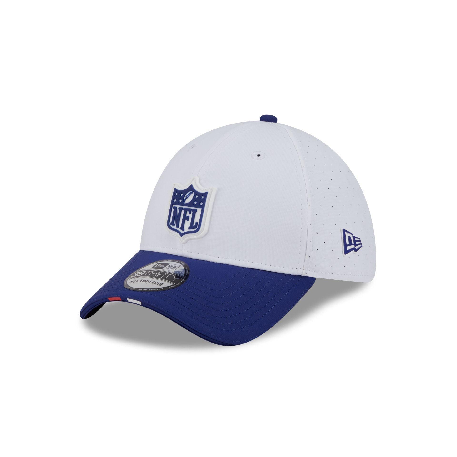 Indiana Fever 2025 All-Star Game 9TWENTY Adjustable Hat Male Product Image
