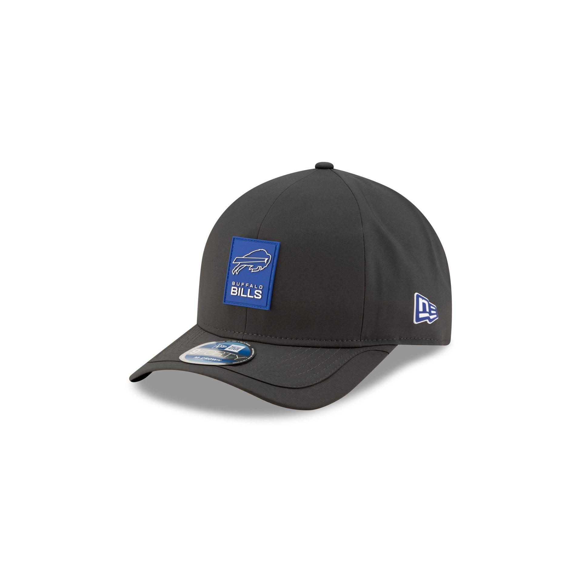 Chelsea FC Collegiate 9FORTY M-Crown Snapback Hat Male Product Image