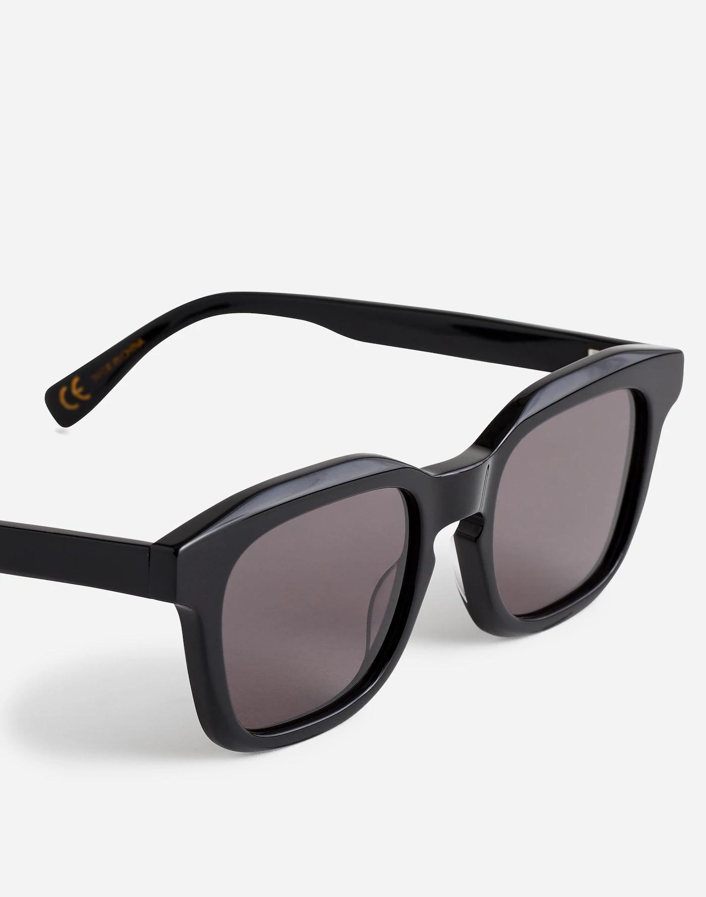 Elkton Square Acetate Sunglasses Product Image