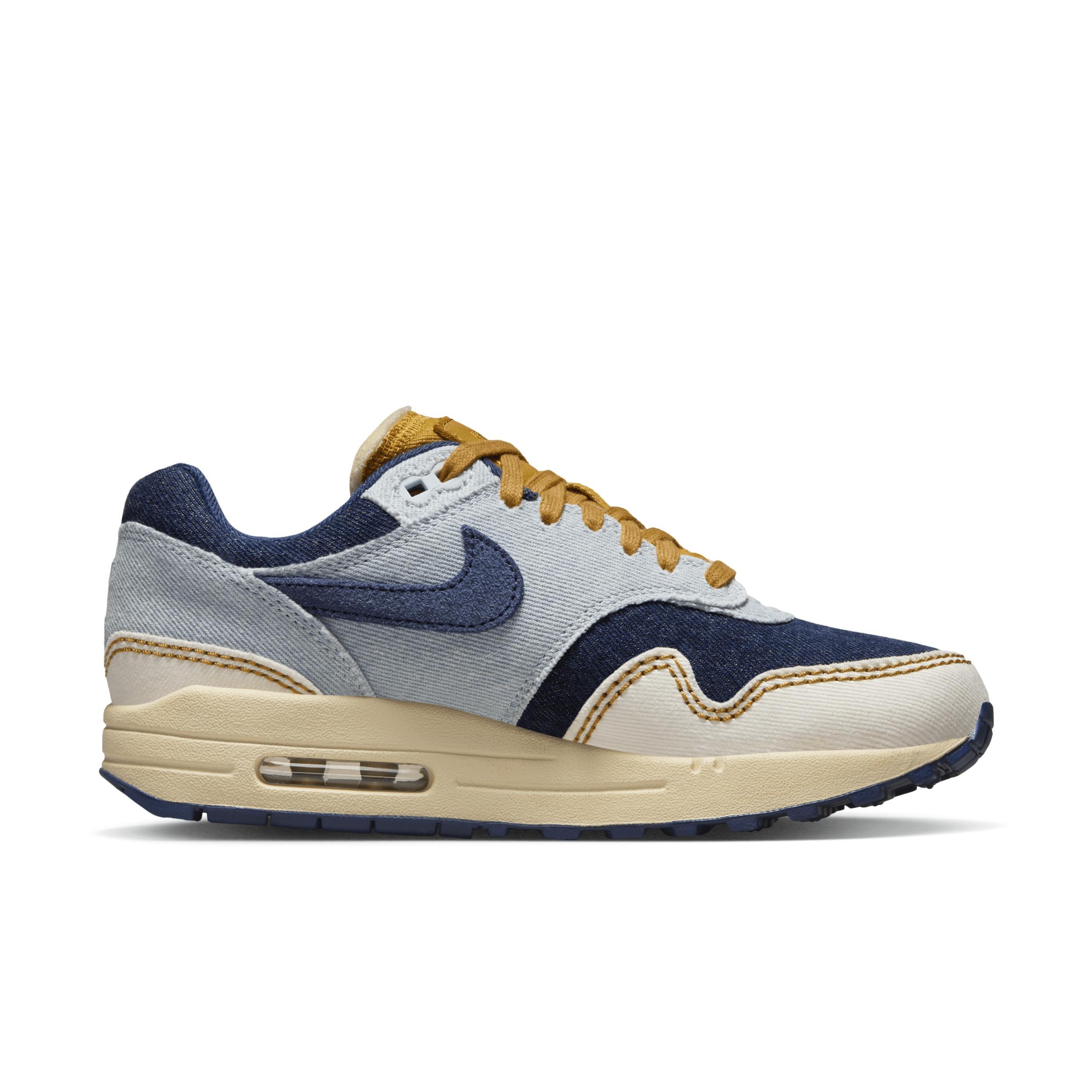 Nike Air Max 1 '87 Women's Shoes Product Image