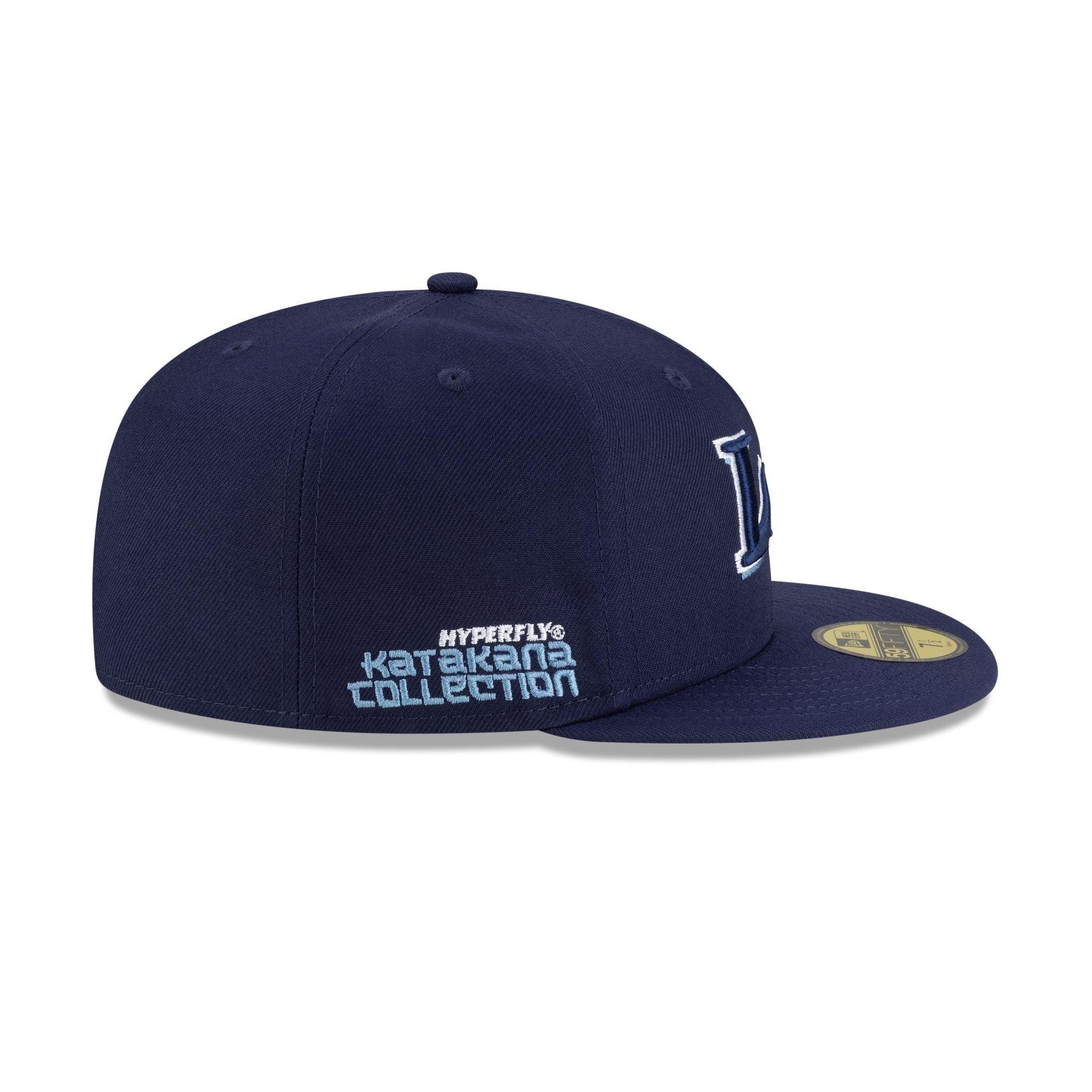 Club Pachuca Corduroy 59FIFTY Fitted Hat Male Product Image