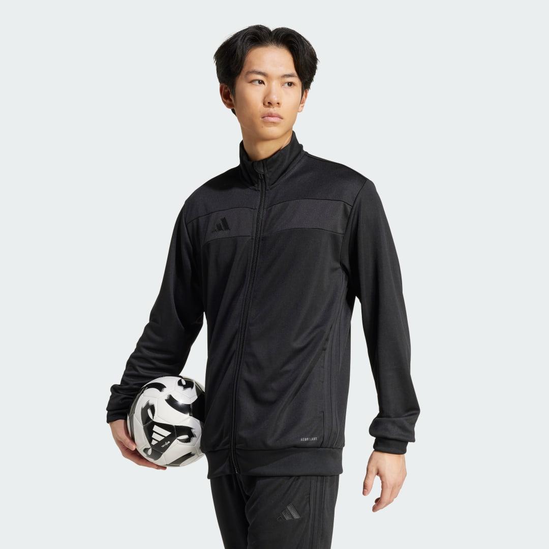 Tiro 25 Essentials Training Jacket Product Image
