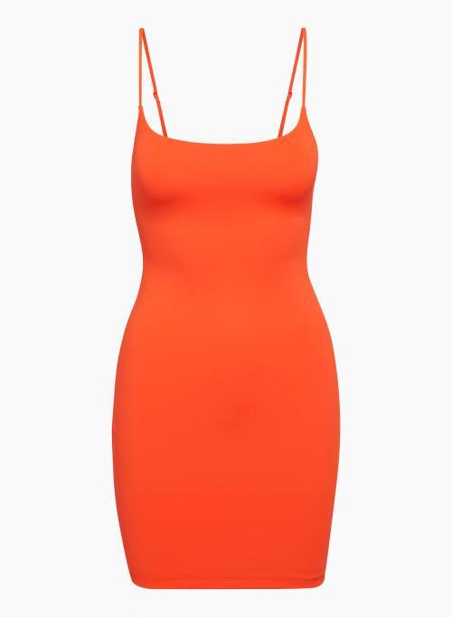 contour squareneck cami mini dress Product Image