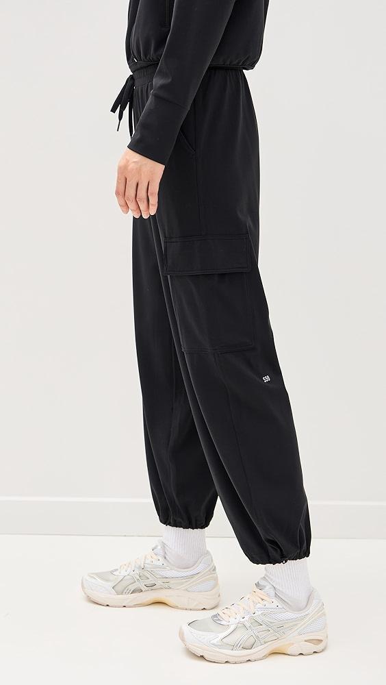 Splits59 Nico Airweight Cargo Pants | Shopbop Product Image