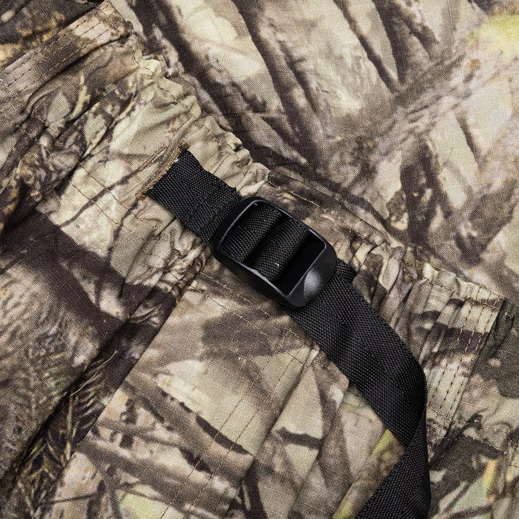 Printed Belted C.S.Short - Camo Male Product Image