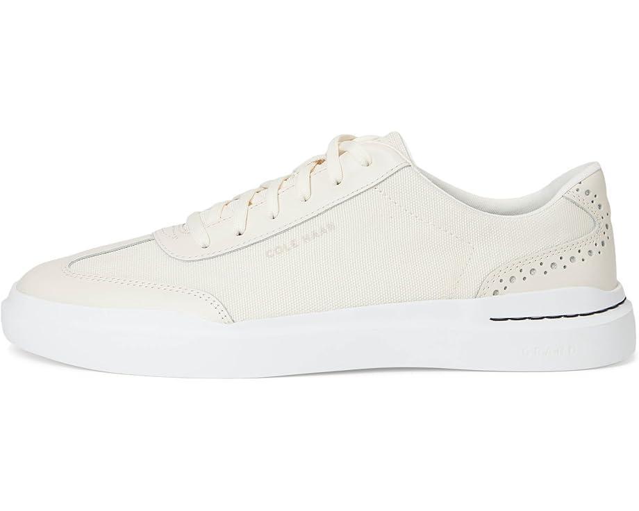 GrandPro Rally Canvas Court Sneaker Product Image