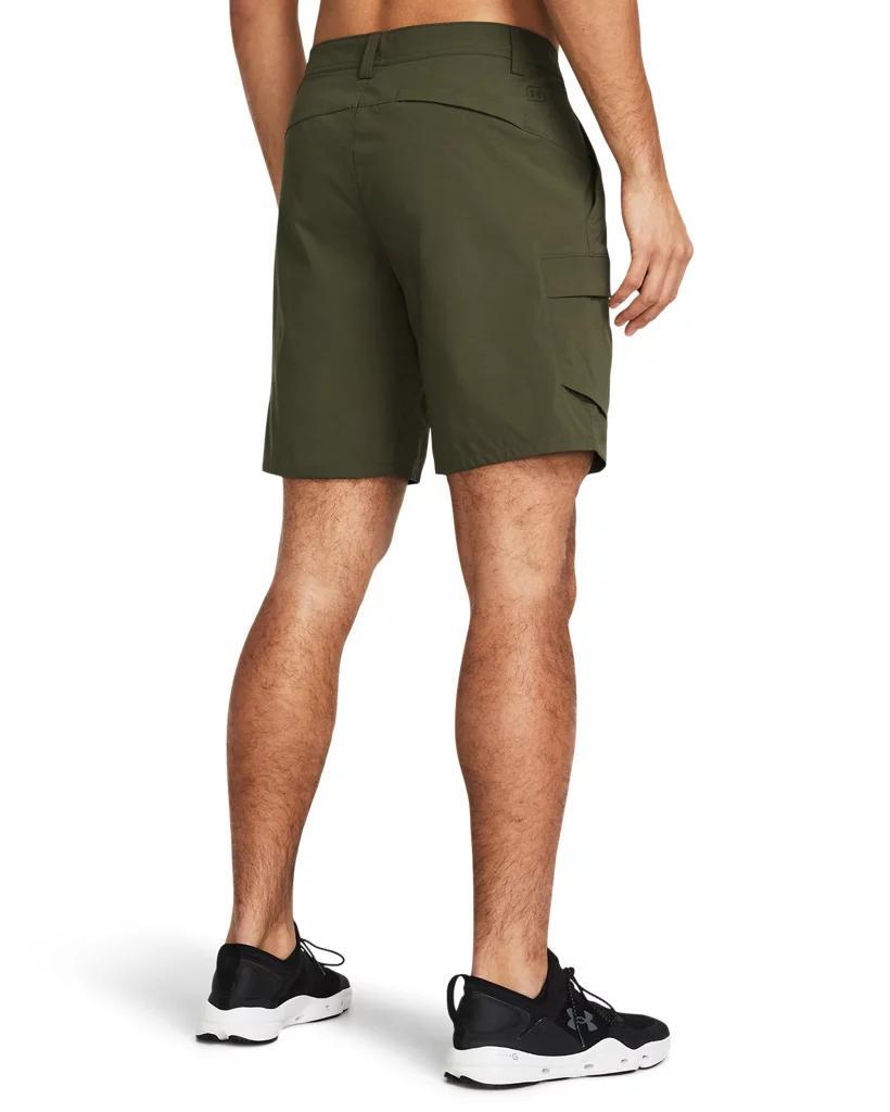 Mens UA Fish Pro 2.0 Cargo Shorts Product Image