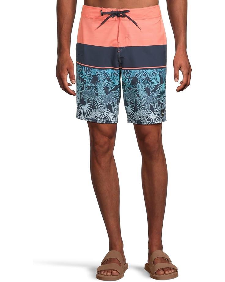 Manic Camo 22" Boardshorts Product Image