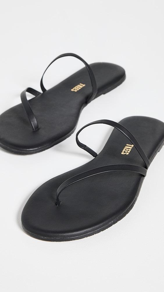 TKEES Sarit Sandals | Shopbop Product Image