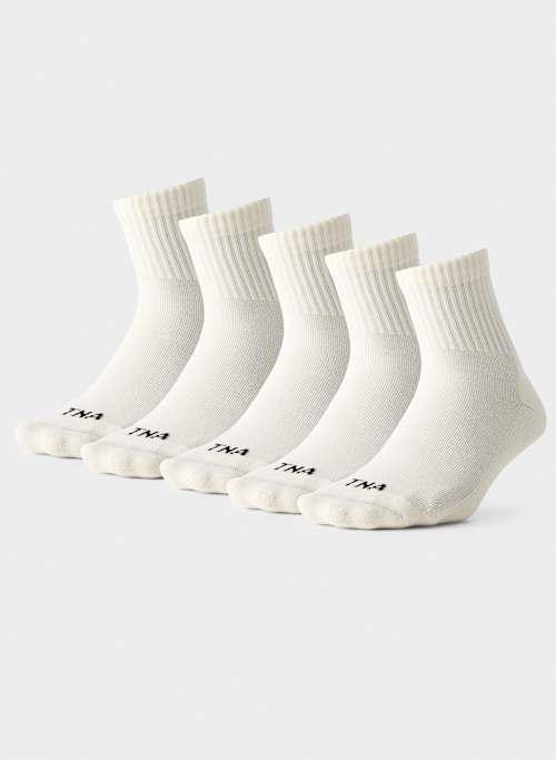 best-ever ankle sock 5-pack Product Image