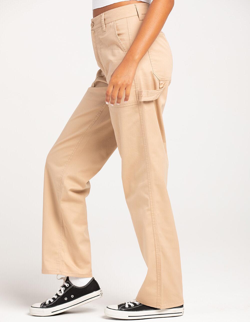 BRIXTON Avenue Womens Carpenter Pants Product Image