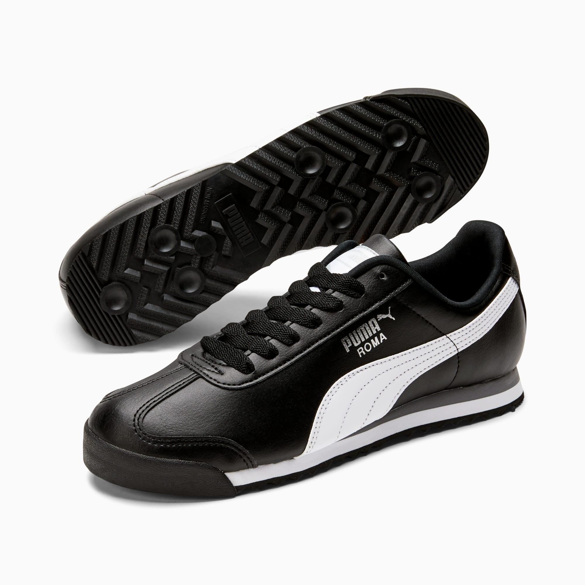 Roma Basic Sneakers Product Image