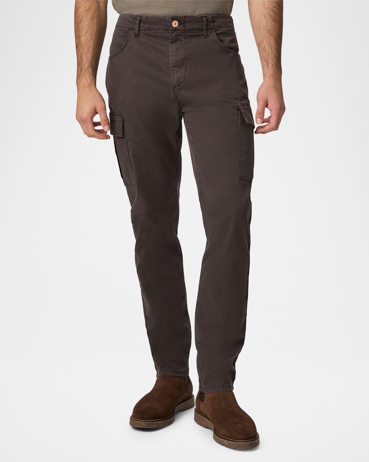 Men's Ronin Stretch Sateen Cargo Pants Product Image