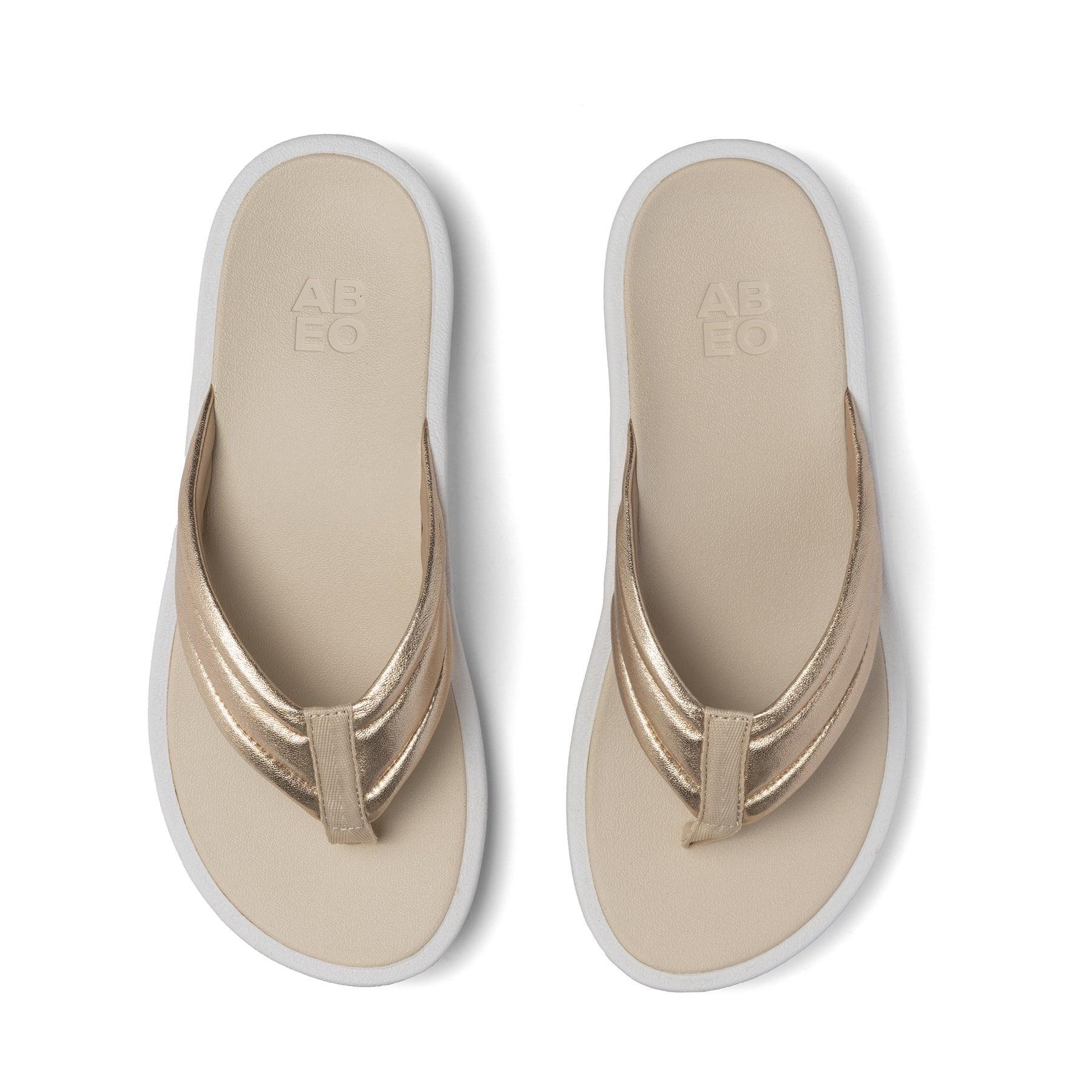 Paseo Thong Sandal Metatarsal Product Image