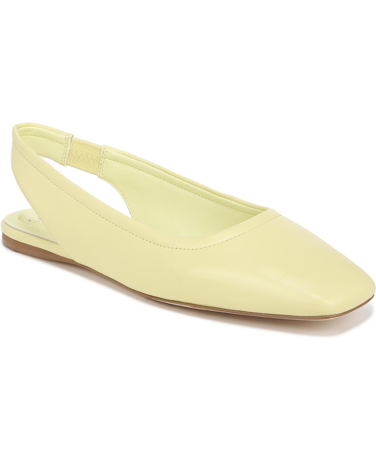 Sarto by Franco Sarto Womens Flexa Antona Flat Slingbacks Product Image