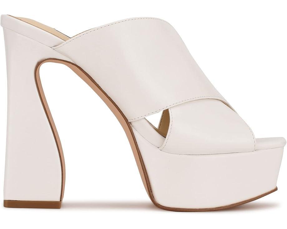 Alessia Platform Sandal Product Image