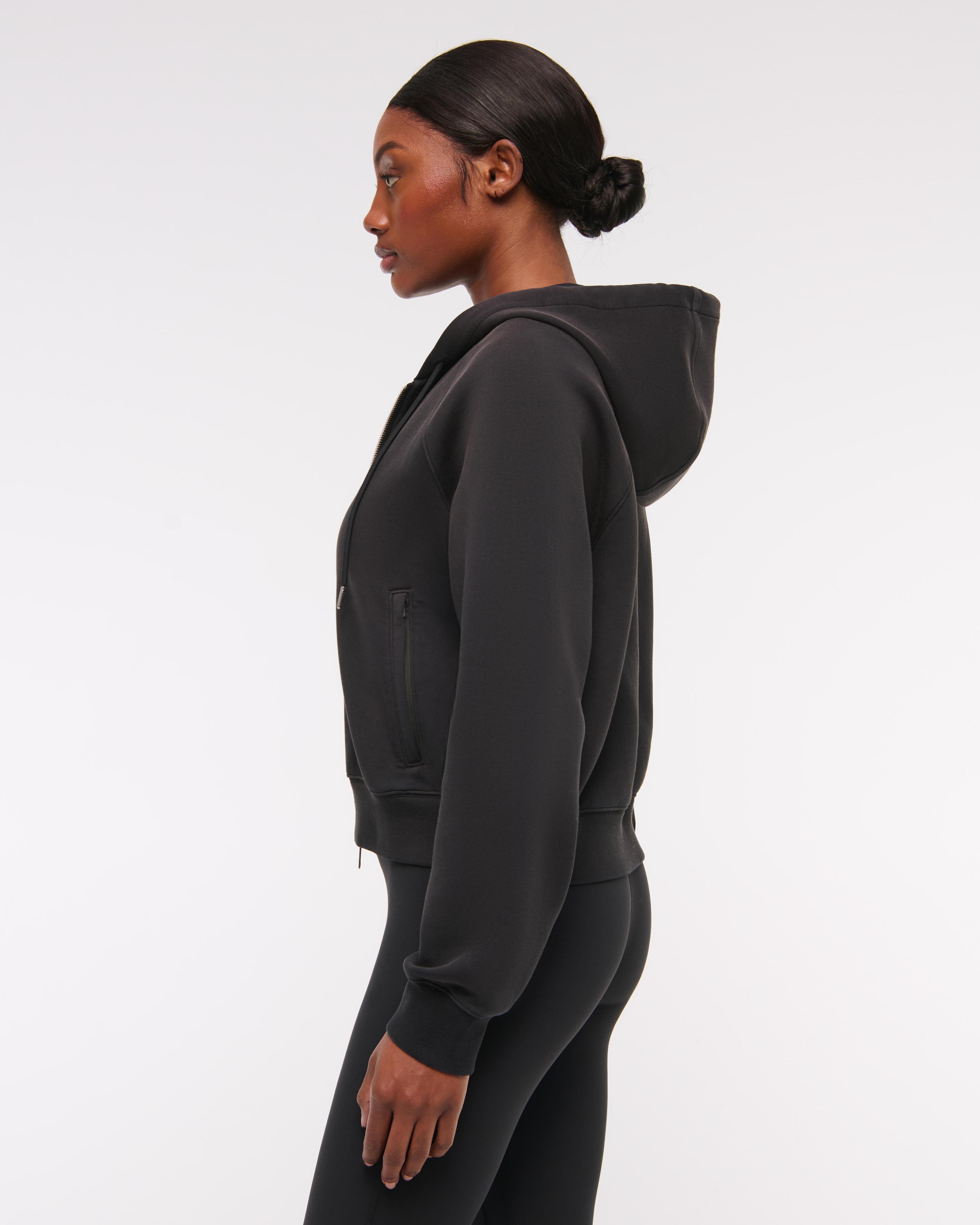 YPB neoKNIT MAX Full-Zip Hoodie Product Image