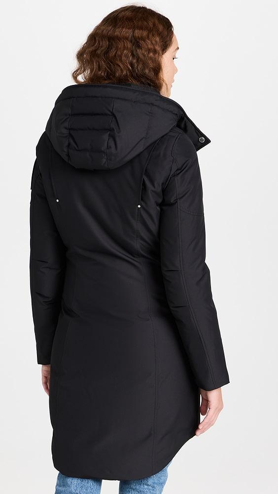 Moose Knuckles W Cloud Parka | Shopbop Product Image