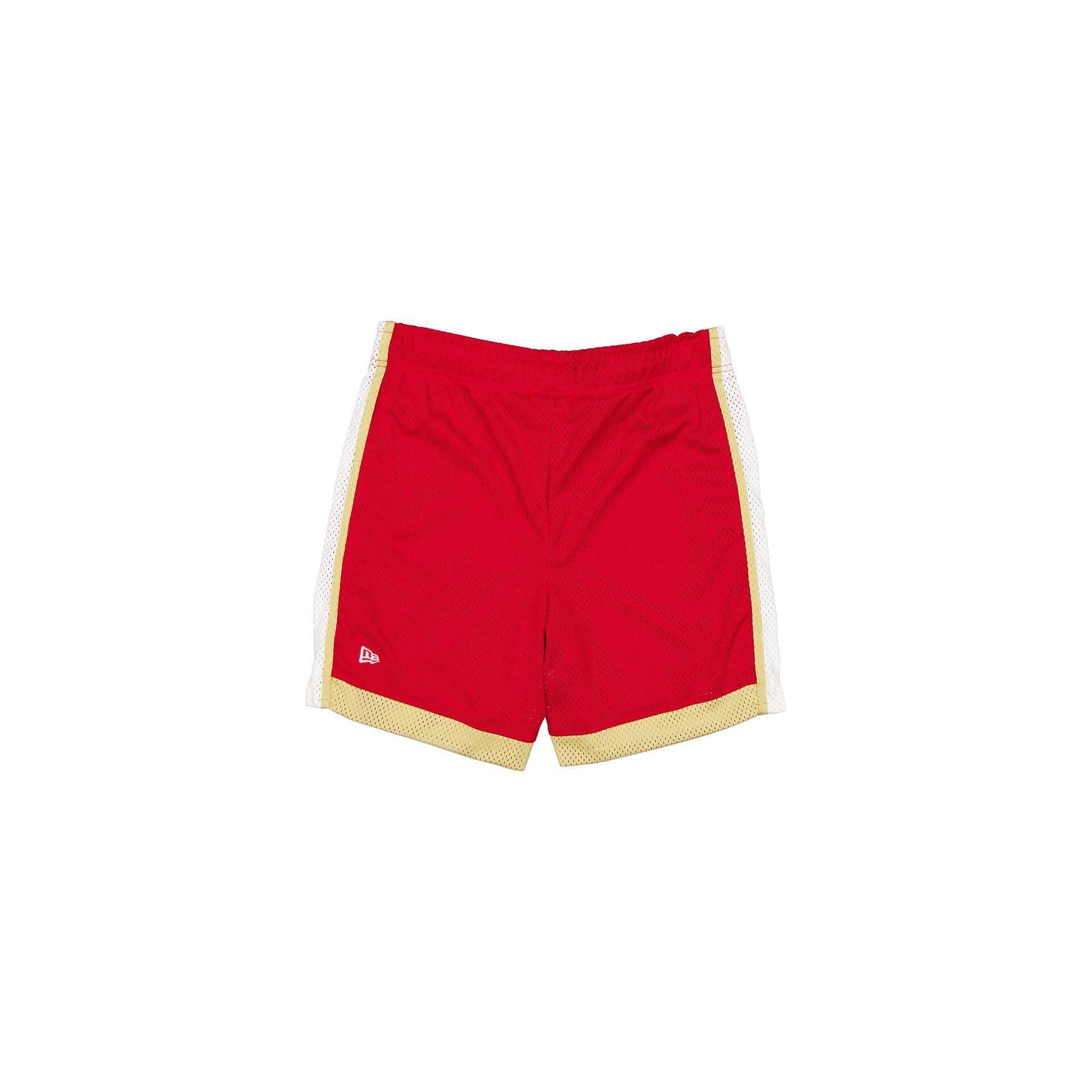 Buffalo Sabres Sport Classics Shorts Male Product Image