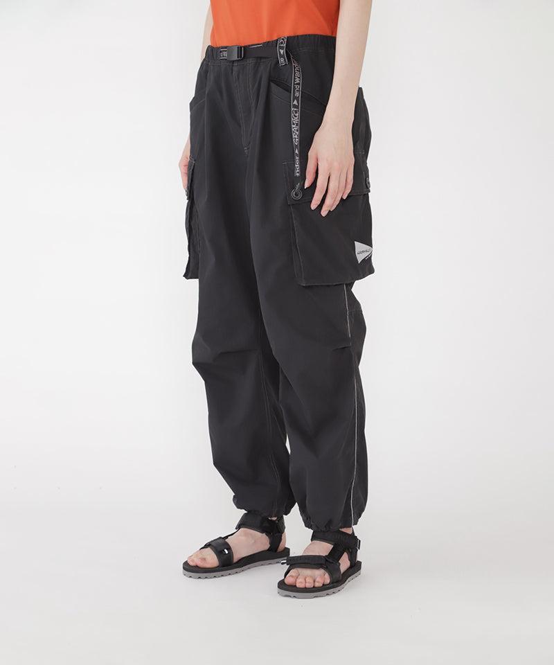 Gramicci x and wander Military Wide Pant Product Image
