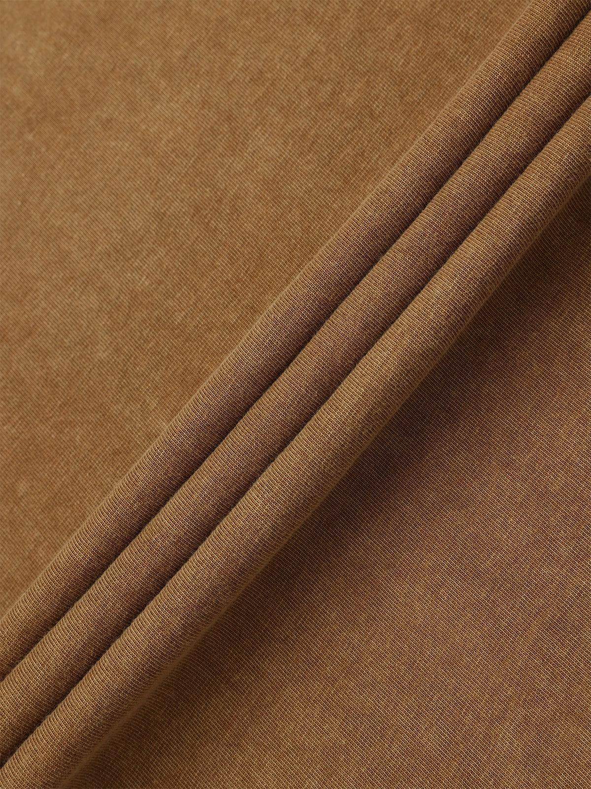 Aelfric Eden Basic Washed Tee Product Image