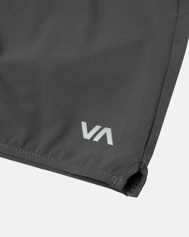 Yogger Stretch 17" Short Product Image