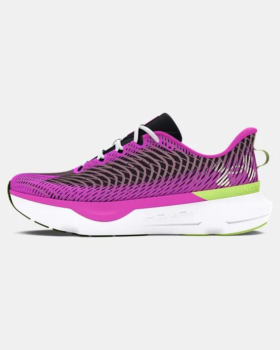 Men's UA Infinite Pro Run Anywhere Running Shoes Product Image