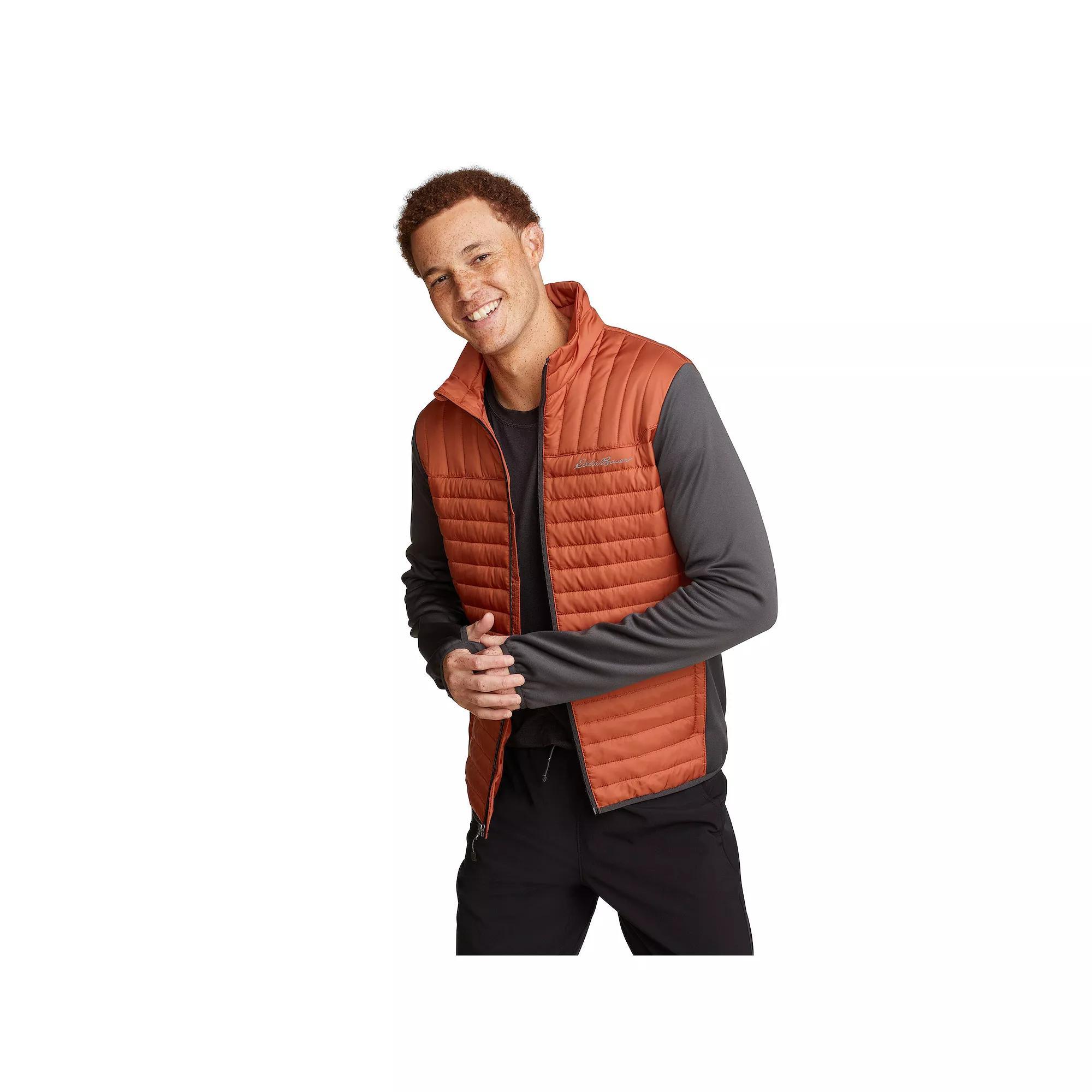 Men's Eddie Bauer Emberlite Hybrid Jacket,  Product Image