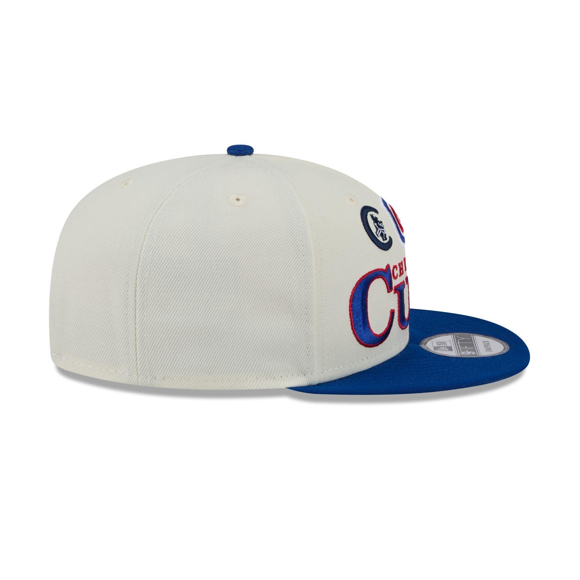 Texas Rangers Archive 9FIFTY Snapback Hat Male Product Image