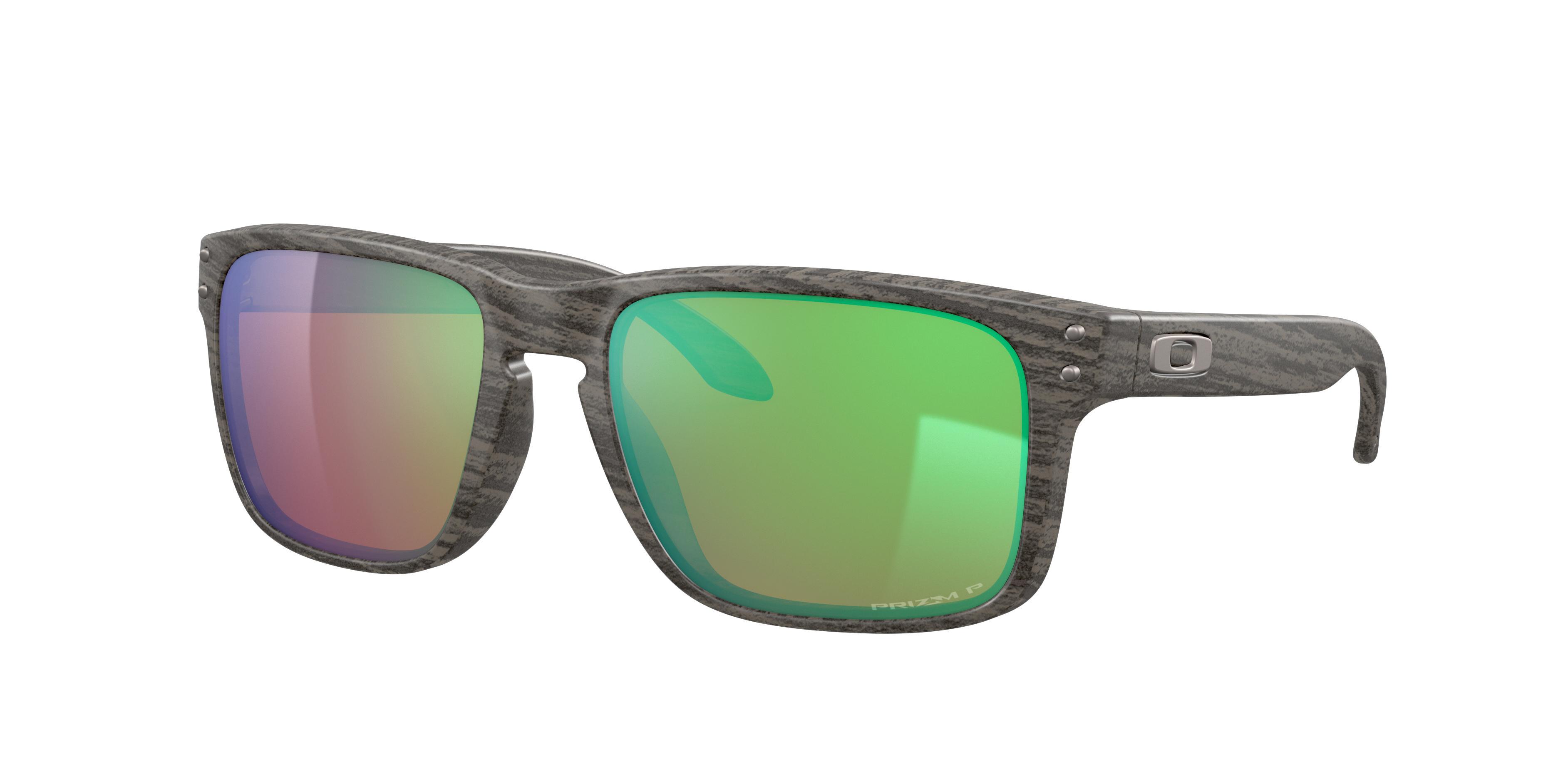 Ray-Ban Bill One Sunglasses Frame Green Lenses Product Image