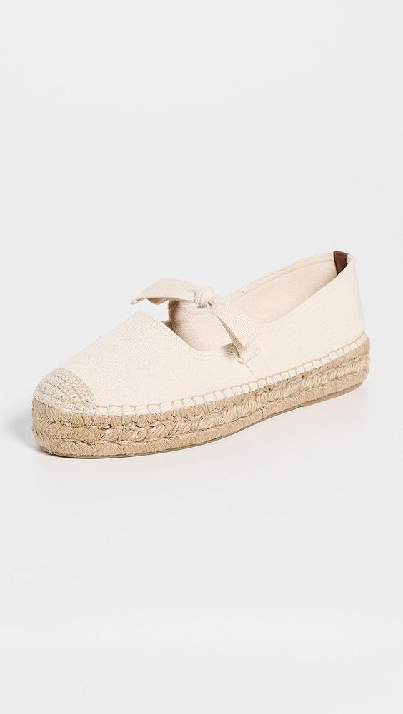 STAUD Calla Espadrille Mary Janes | Shopbop Product Image