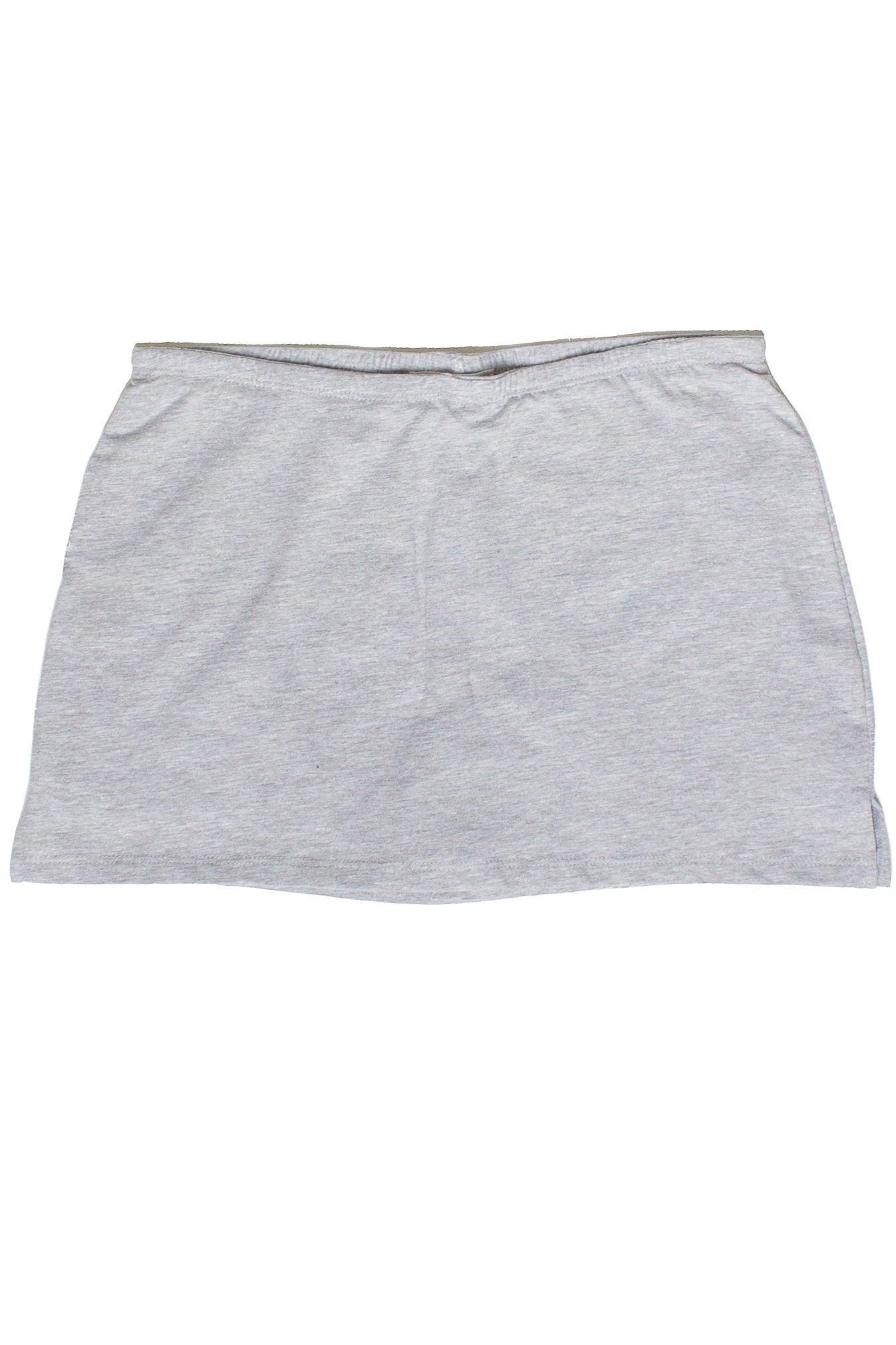 Basic Mini Skort Product Image