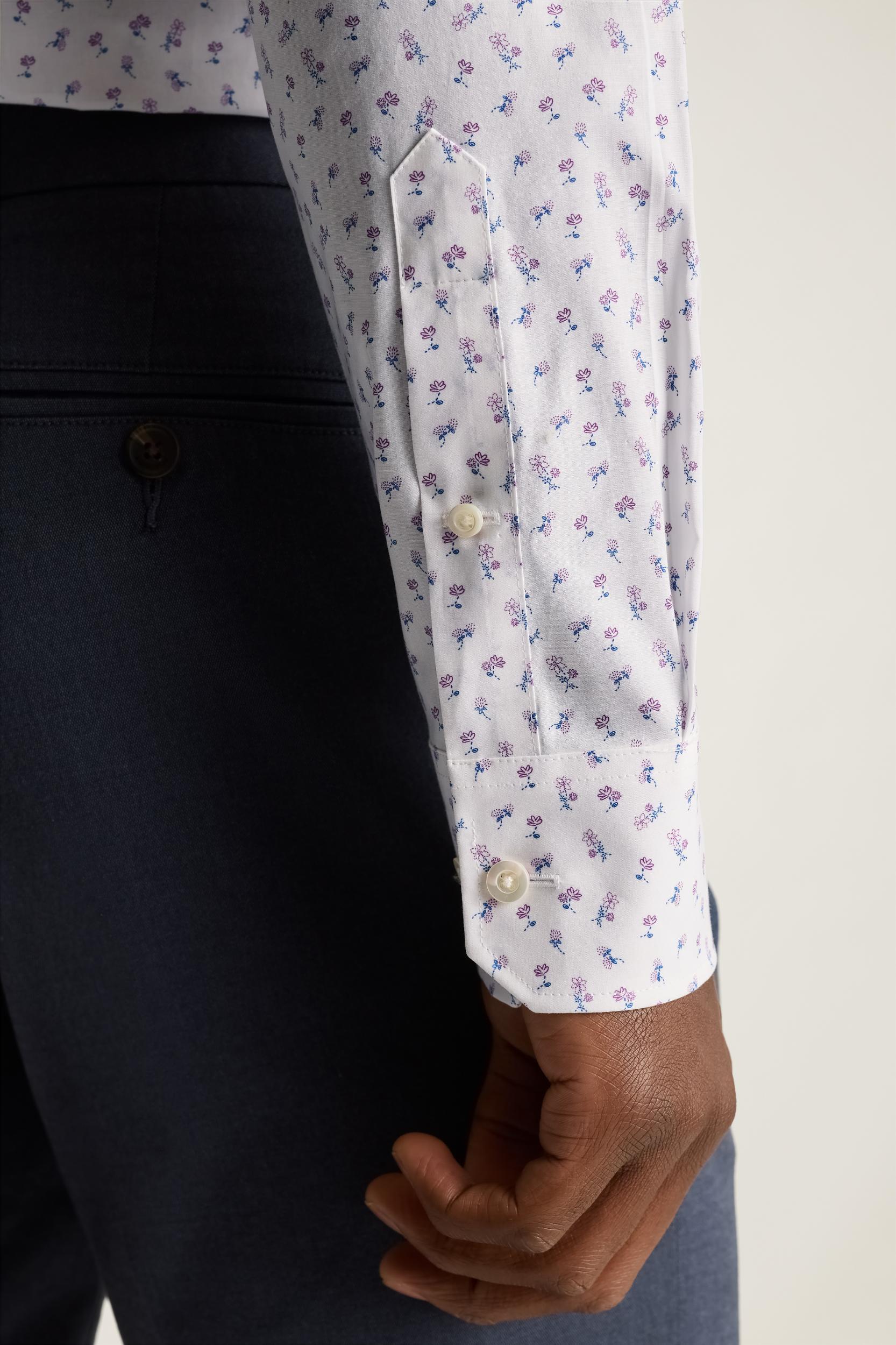 Jetsetter Stretch Dress Shirt Product Image