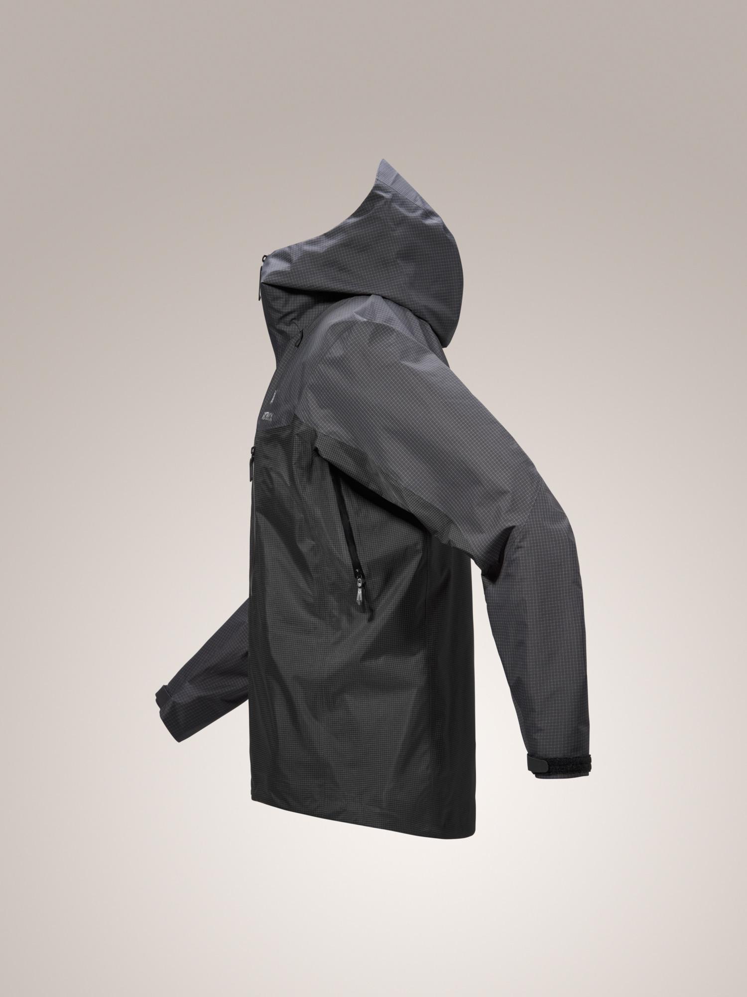 Alpha Jacket Men's Product Image