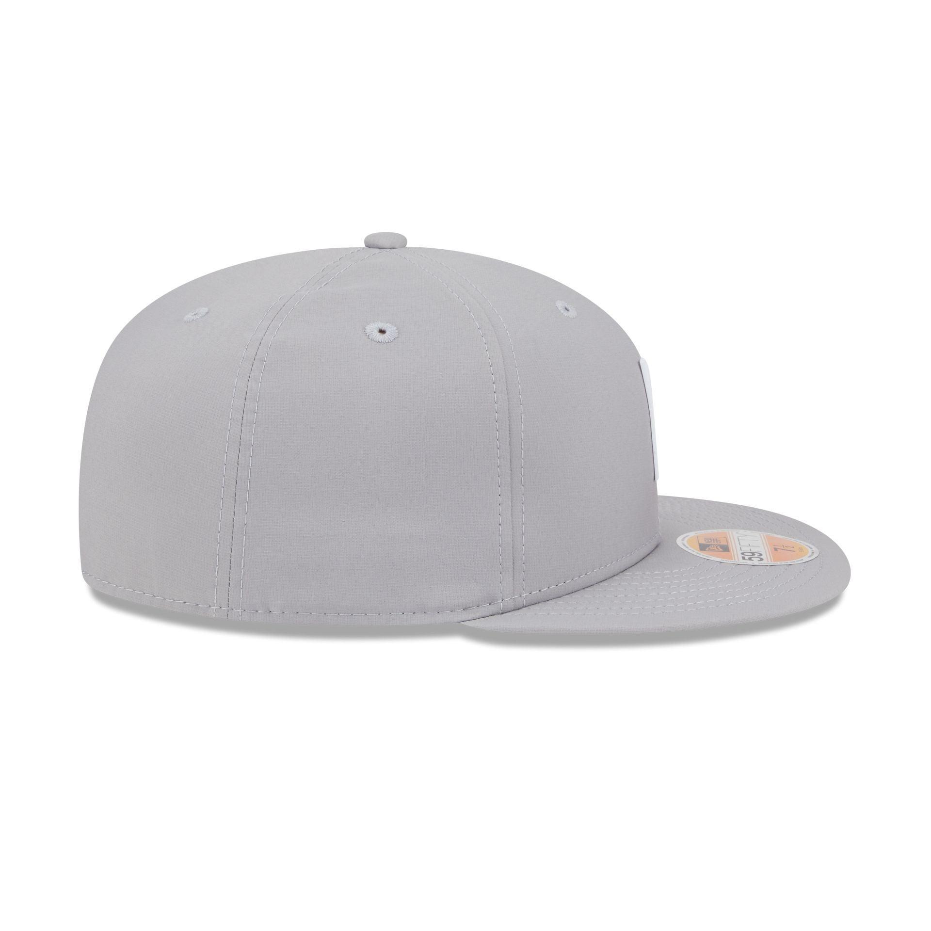 Washington Mystics Rebel Series 9FIFTY Snapback Hat Male Product Image