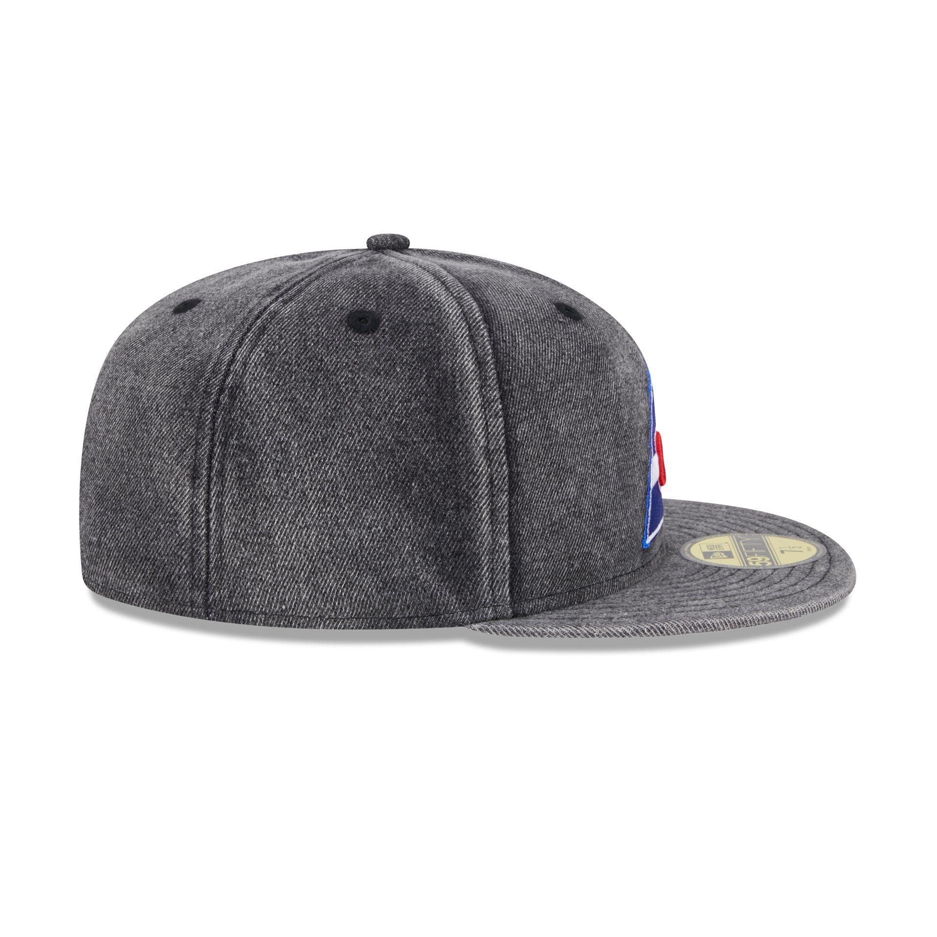 Chicago Cubs Shetland Moon 59FIFTY Fitted Hat Male Product Image