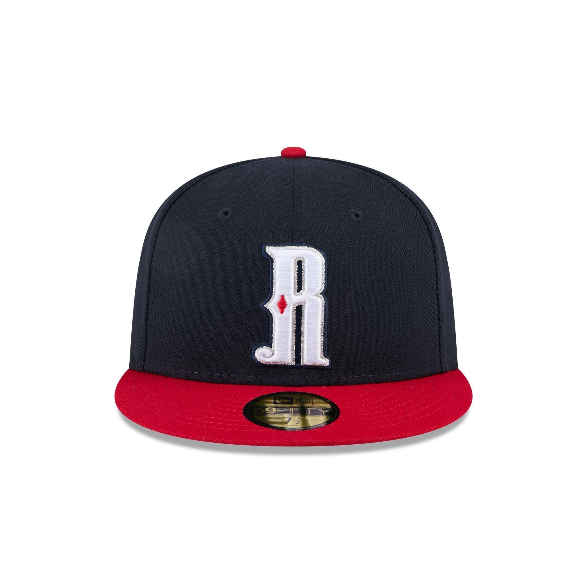 Lehigh Valley IronPigs Theme Night 59FIFTY Fitted Hat Male Product Image