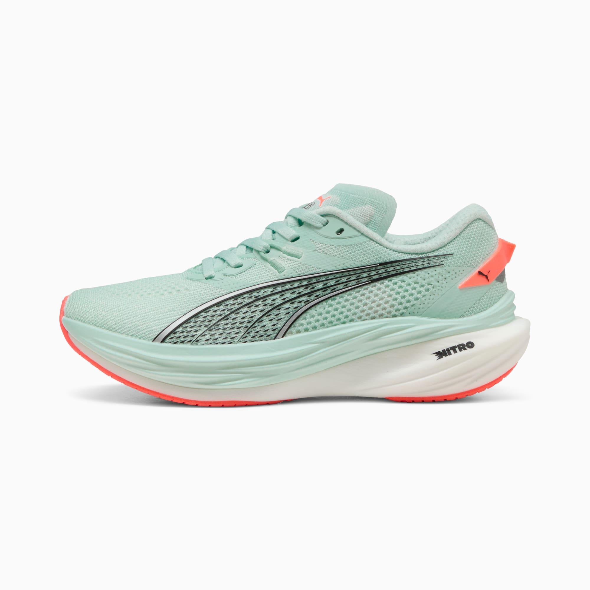 PUMA Deviate NITROâ¢ 3 Women's Road Running Shoes Product Image