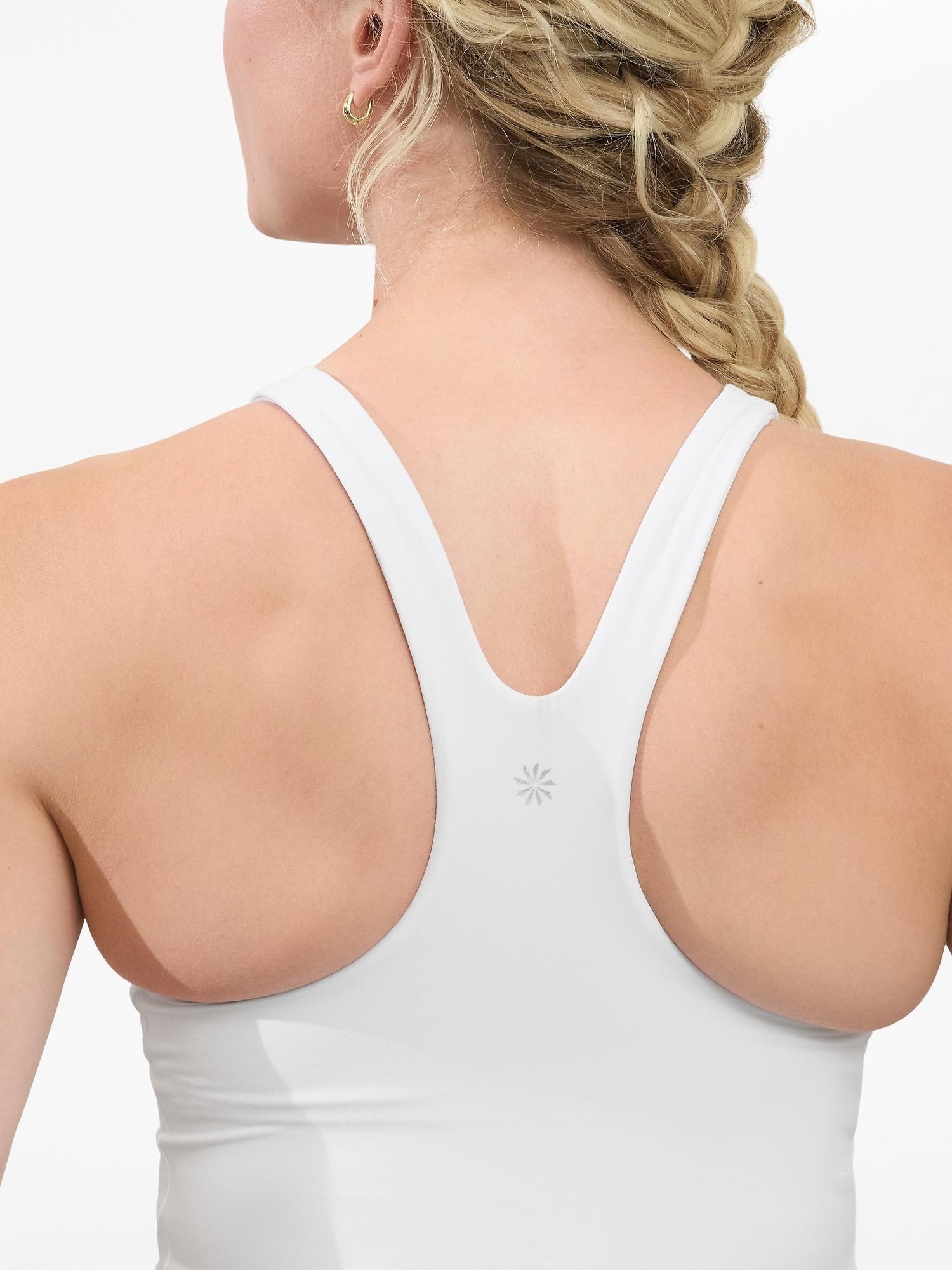 Purpose Crop Sports Bra A-C Product Image
