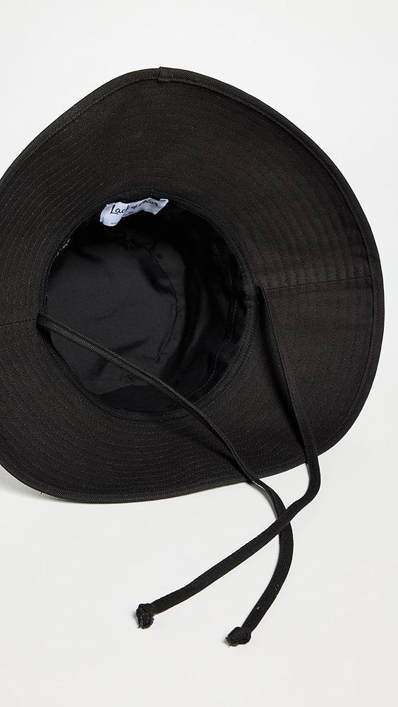 Lack Of Color Holiday Canvas Bucket Hat | Shopbop Product Image