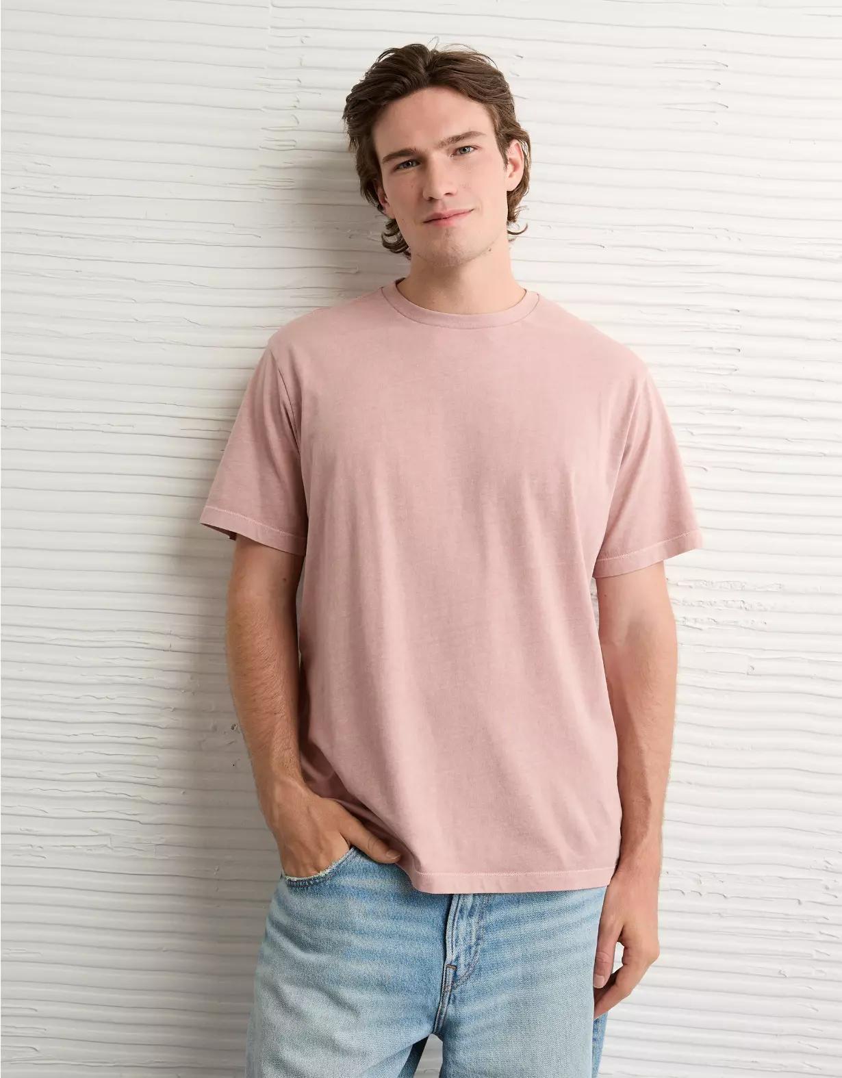 AE Lived-In T-Shirt Product Image