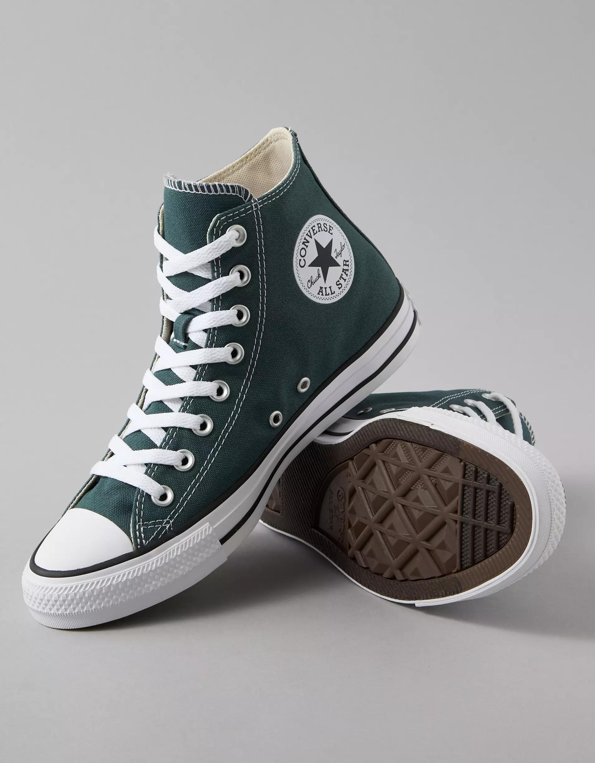 Converse Chuck Taylor All Star High-Top Sneaker Product Image