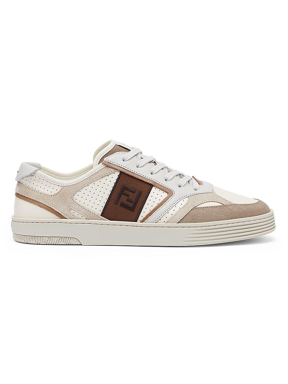 Mens Step Mix Low-Top Sneakers Product Image