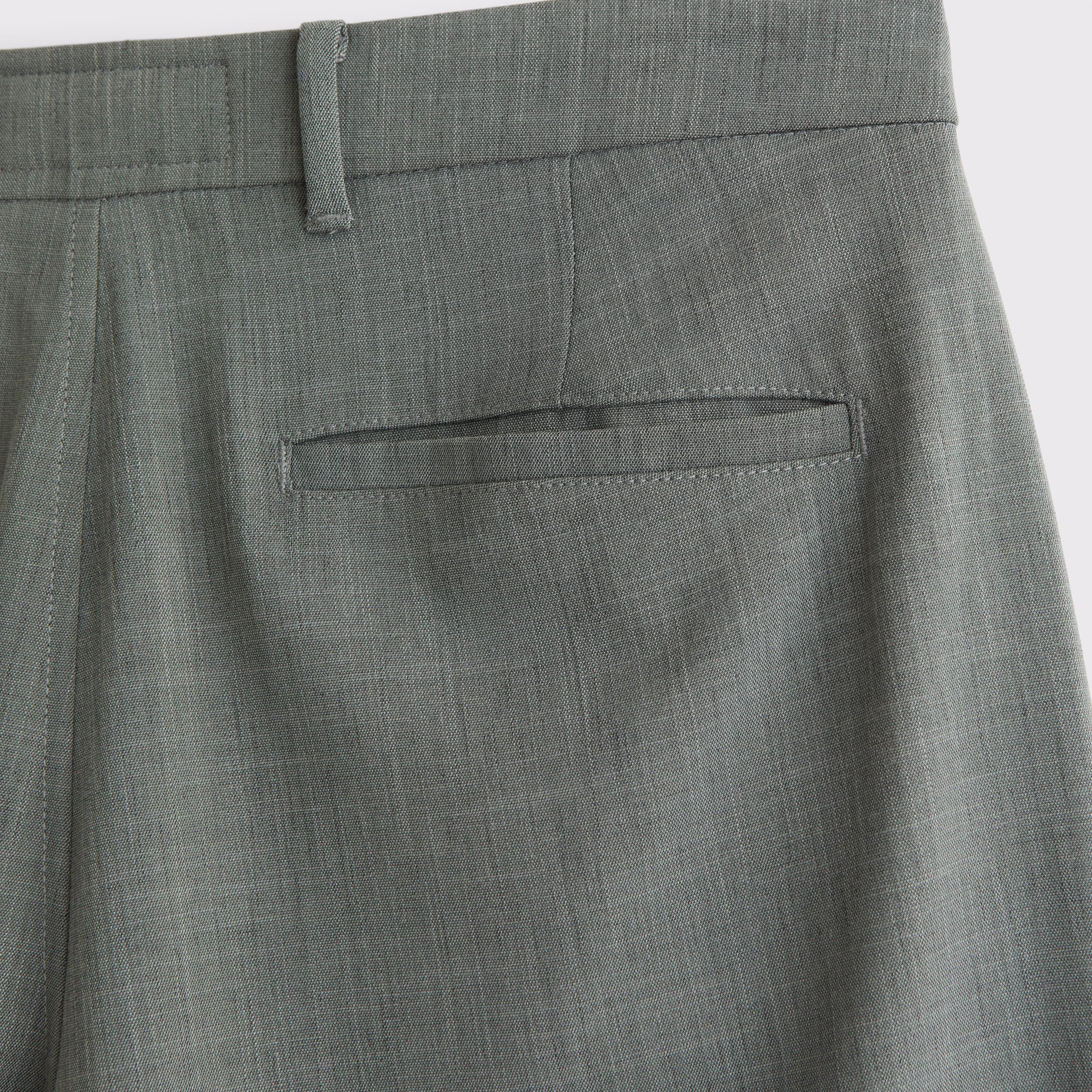 Baggy Trouser Product Image