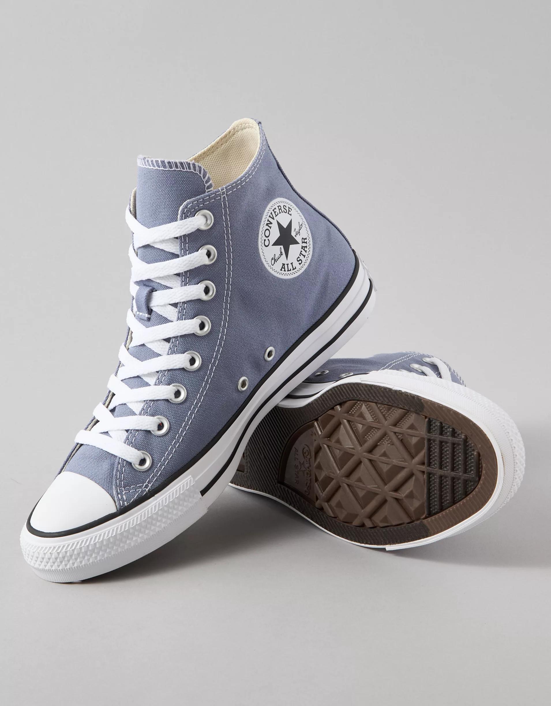 Converse Chuck Taylor All Star High-Top Sneaker Product Image
