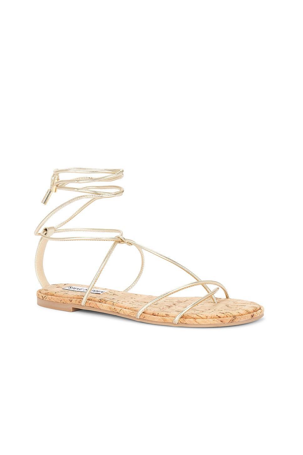 Myrtle Sandal Steve Madden Product Image