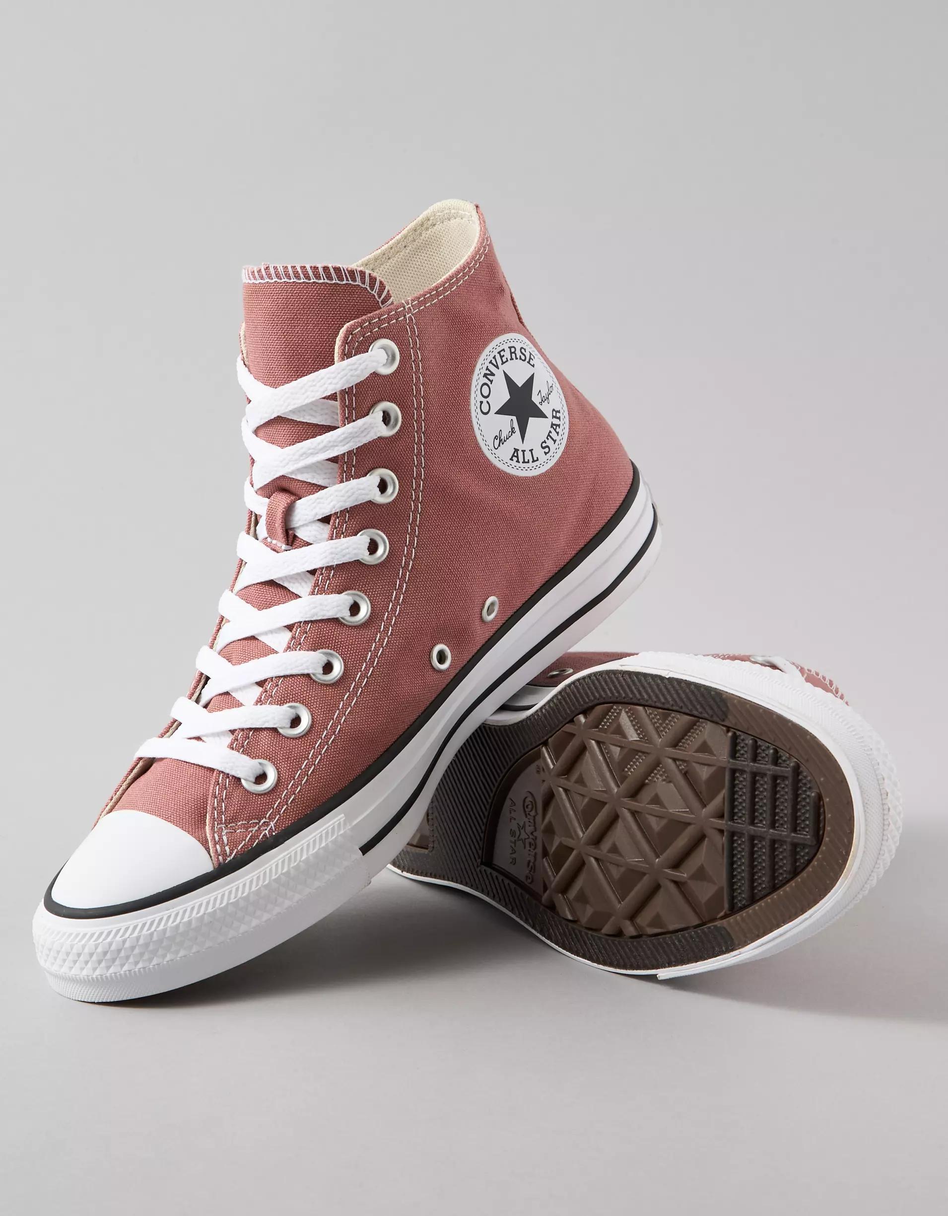 Converse Chuck Taylor All Star High-Top Sneaker Product Image