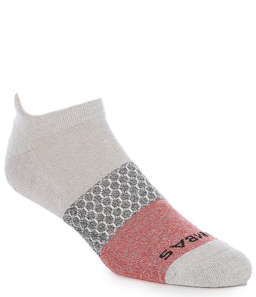 Bombas Tri Toe Block Ankle Socks Product Image